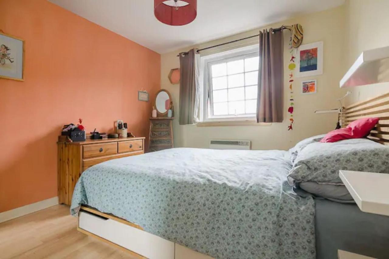 Guestready - Cosy & Bright - Central Flat Эдинбург Экстерьер фото